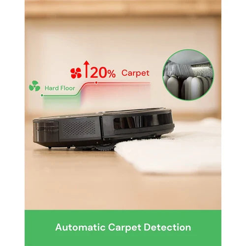 Vactidy T7 robottolmuimeja 2800Pa Vactidy T7 robottolmuimeja 2800Pa